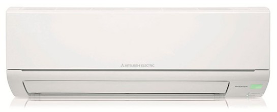 Кондиционер сплит Mitsubishi Electric MS-GF80VA\MU-GF80VA - Фото 1