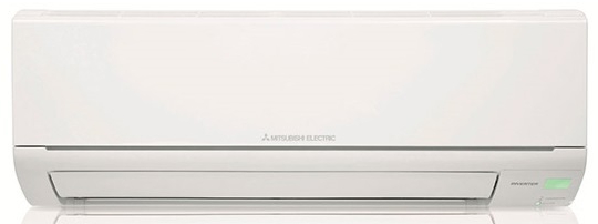 Кондиционер сплит Mitsubishi Electric MS-GF25VA\MU-GF25VA - Фото 1