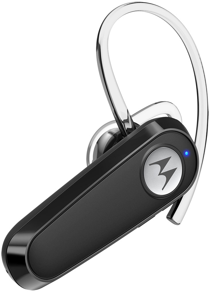 Купить Bluetooth-гарнитура Motorola HK126 - Фото 1 Bluetooth-гарнитура Motorola HK126 - Фото 1