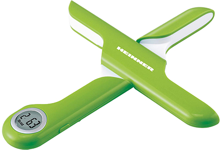 Весы кухонные Heinner HKS-FD5GR - Фото 1