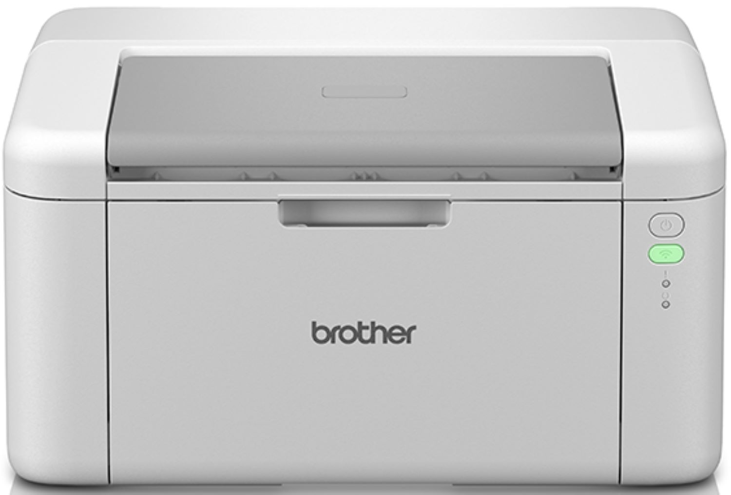 Принтер для ч/б друку Brother HL-L1230W 20 ppm USB Wi-Fi (HLL1230WYJ1) - Фото 1