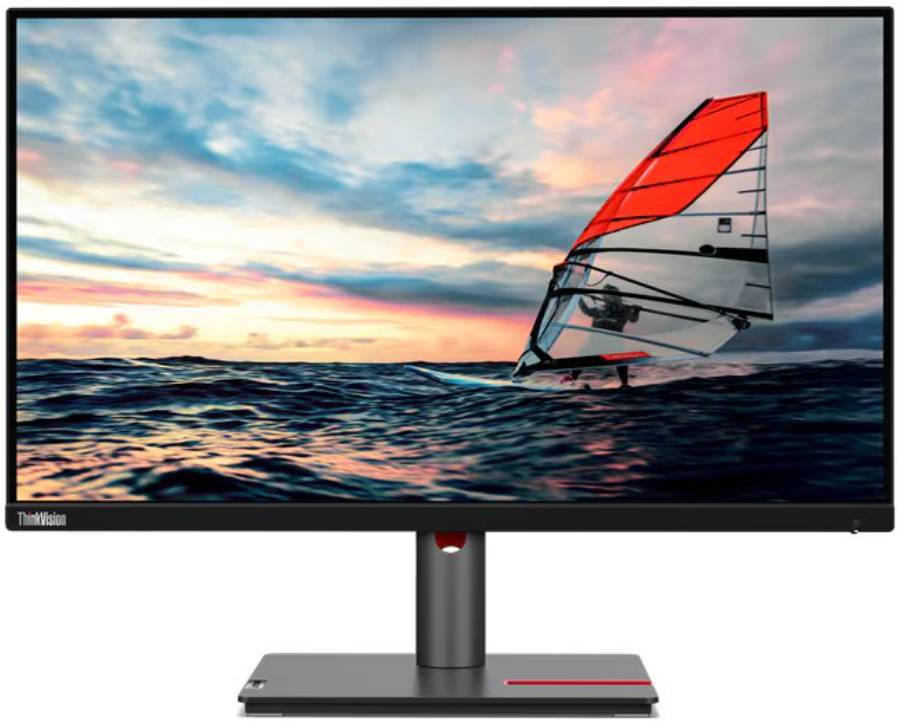Монітор Lenovo ThinkVision P25i-30 (63F4MAT1UA) - Фото 1