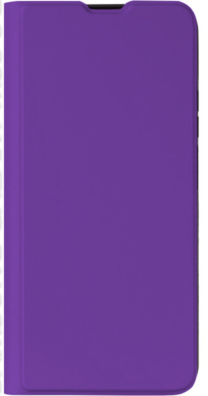Чехол для смартфона BeCover Exclusive New Style for Samsung Galaxy M35 5G SM-M356 Purple (712681) - Фото 1