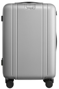 Валіза NINETYGO HOBO Luggage 20" Grey (6941413243681) - Фото 1