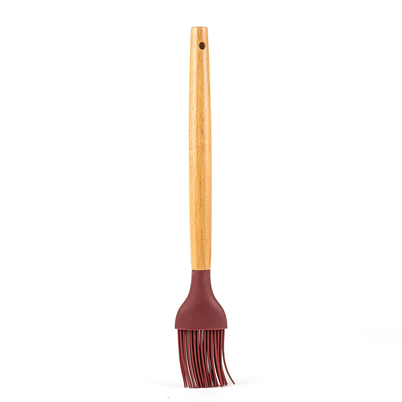 Кисть кулинарная Holmer BR-0827-WSG Bamboo - Фото 1