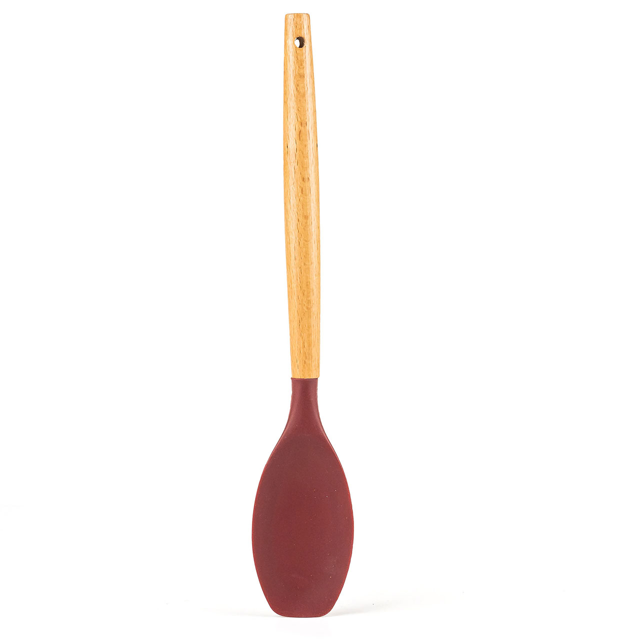 Лопатка кухонная Holmer RS-0731-WSG Bamboo - Фото 1