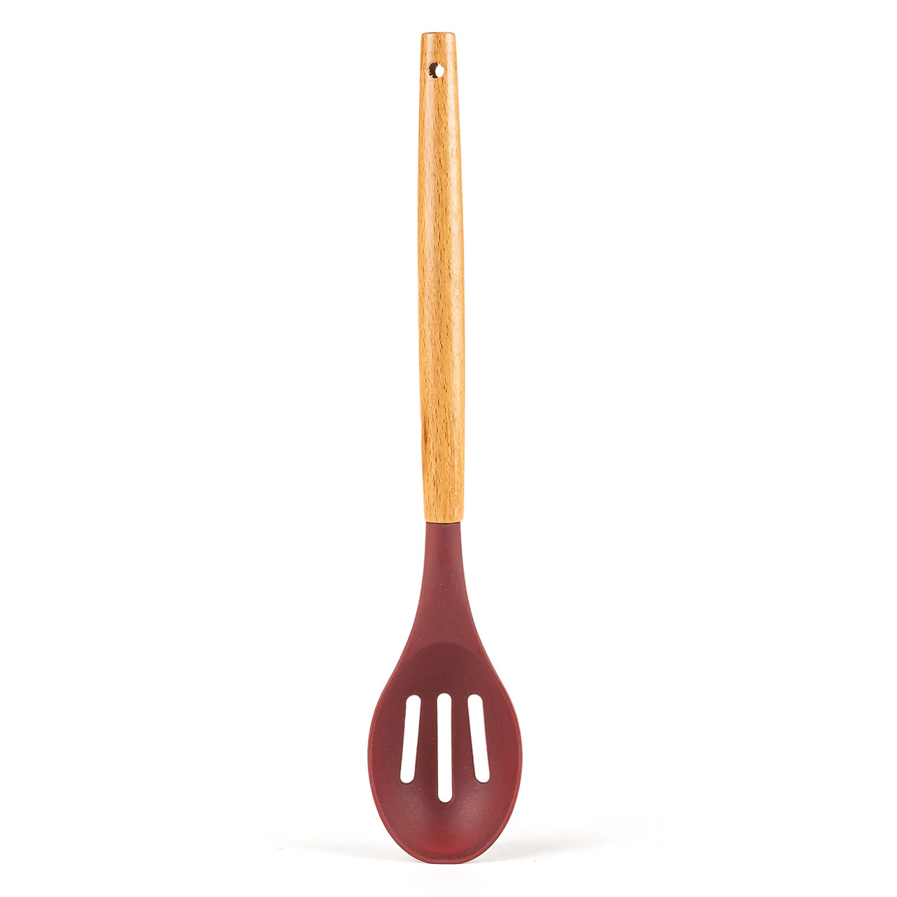 Ложка поварская Holmer SS-1931-WSG Bamboo - Фото 1