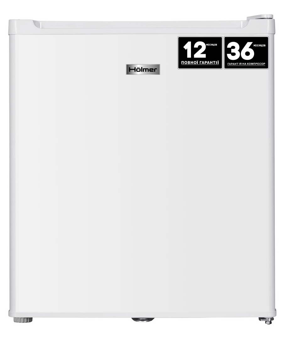 Холодильник Holmer HTF-050 - Фото 1