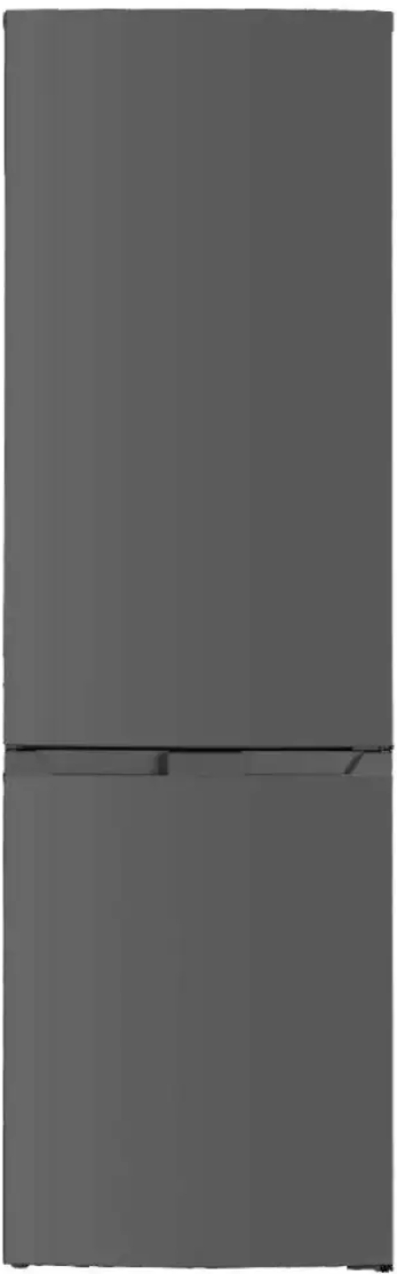 Холодильник Grunhelm BRH-N186E60-G - Фото 1