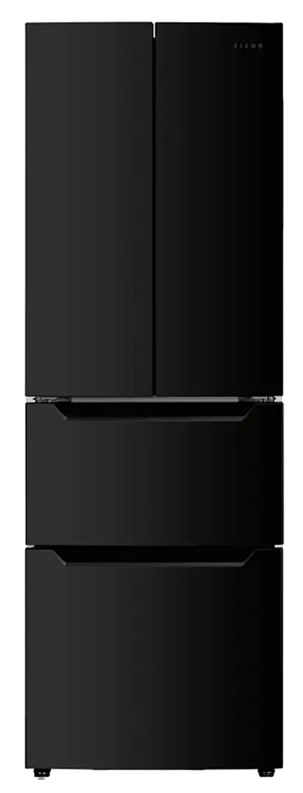 Холодильник Grunhelm MDH-N185D80-MB - Фото 1