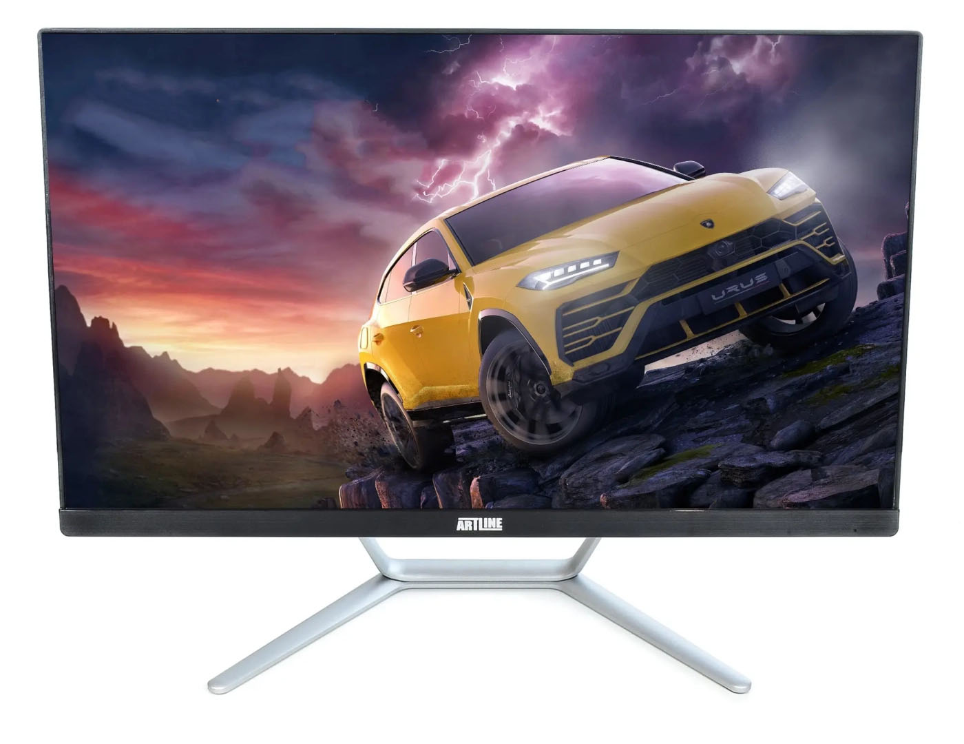 Компьютер-моноблок Artline Home G43 Windows 11 Pro (G43v34Win) - Фото 1