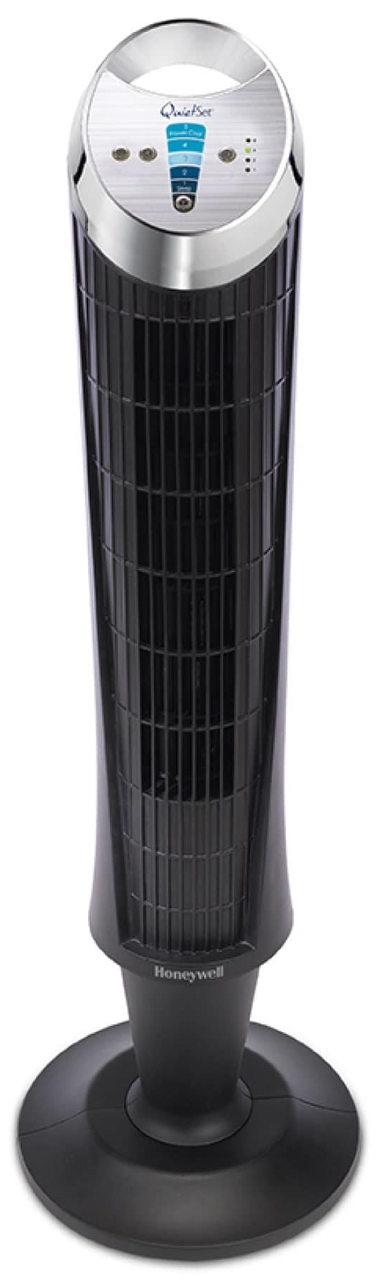 Вентилятор настольный Honeywell HY254E - Фото 1