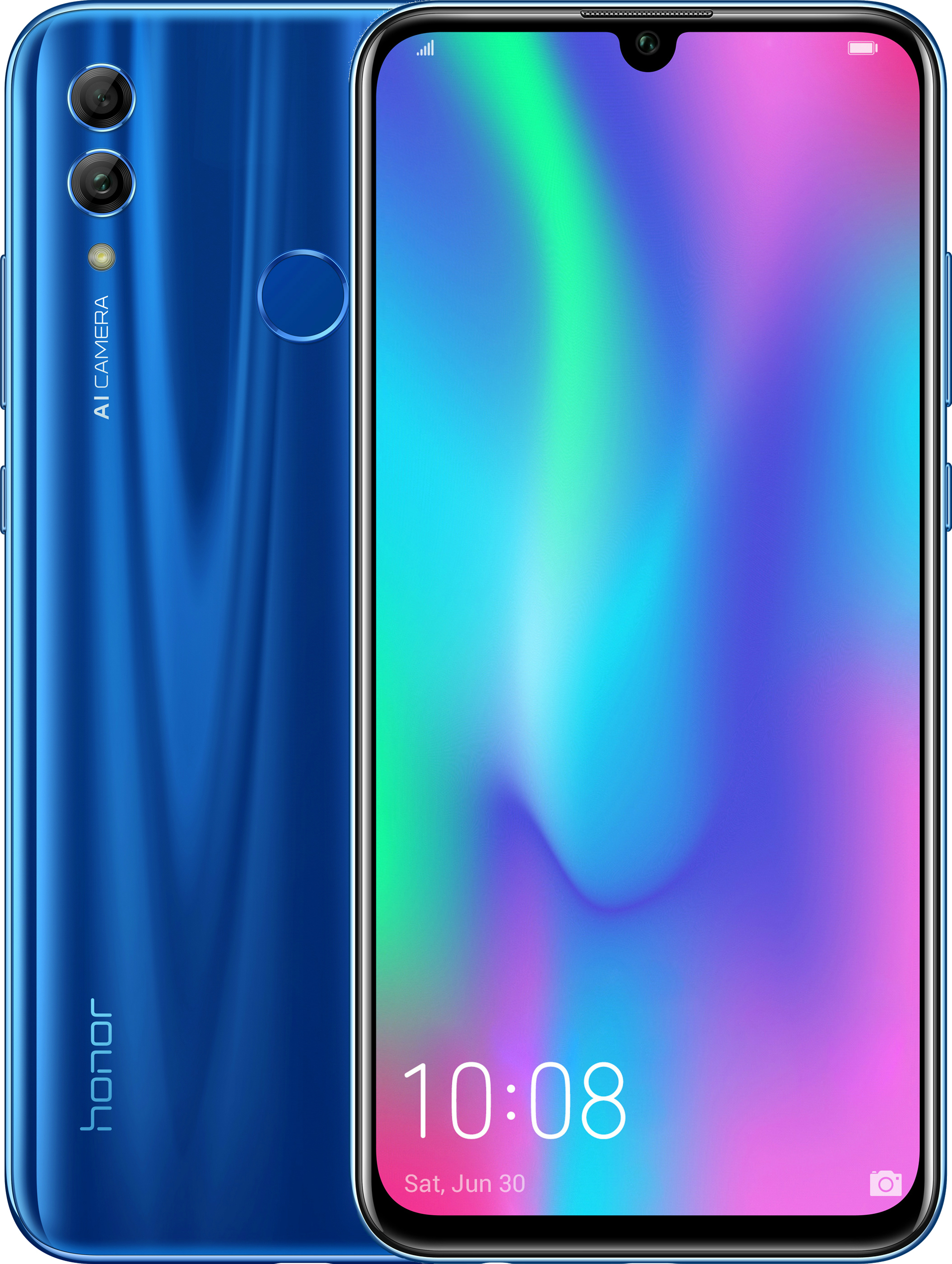 Honor 10 lite 3 32gb sky blue - купить смартфон Honor 10 lite 32gb sky ...