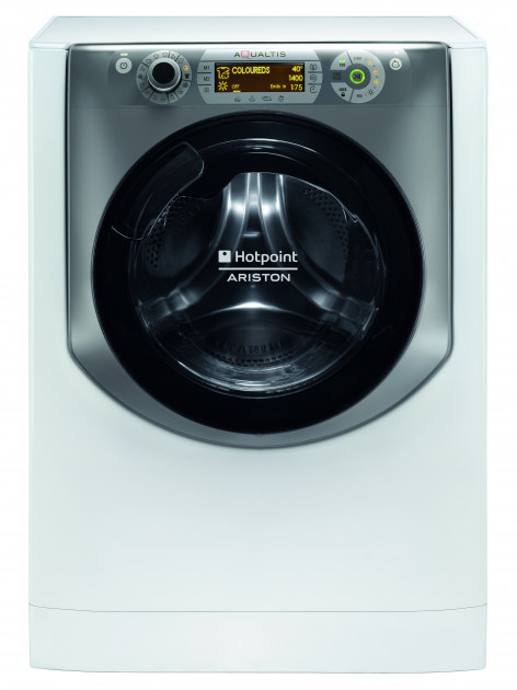 Стирально-сушильная машина Hotpoint-Ariston AQD1070D 49 EU/B купить ...