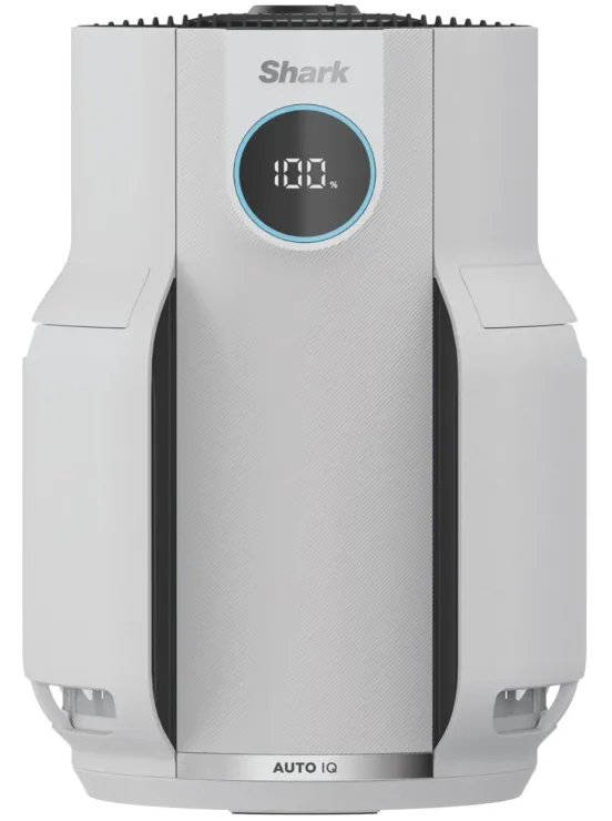 Очиститель воздуха Shark NeverChange5 Air Purifier (HP150EU) - Фото 1
