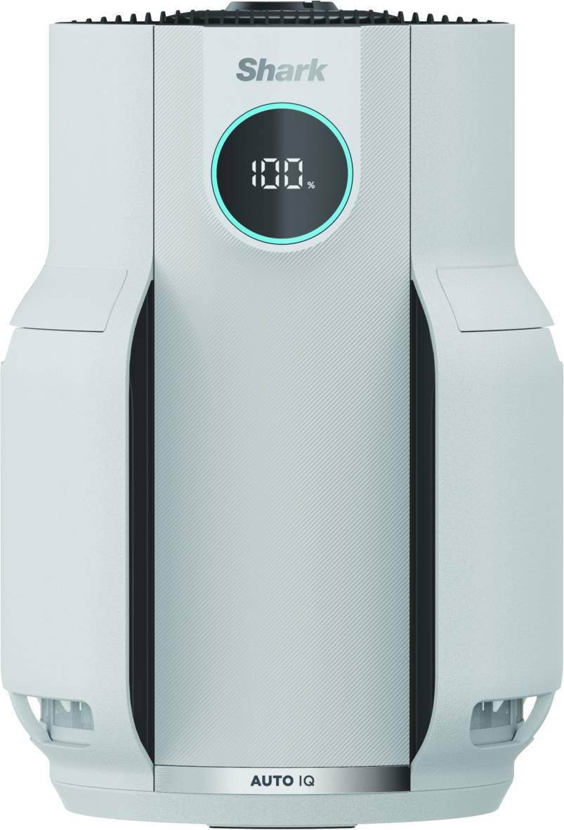 Очиститель воздуха Shark NeverChange5 Air Purifier Compact Pro (HP072EU) - Фото 1