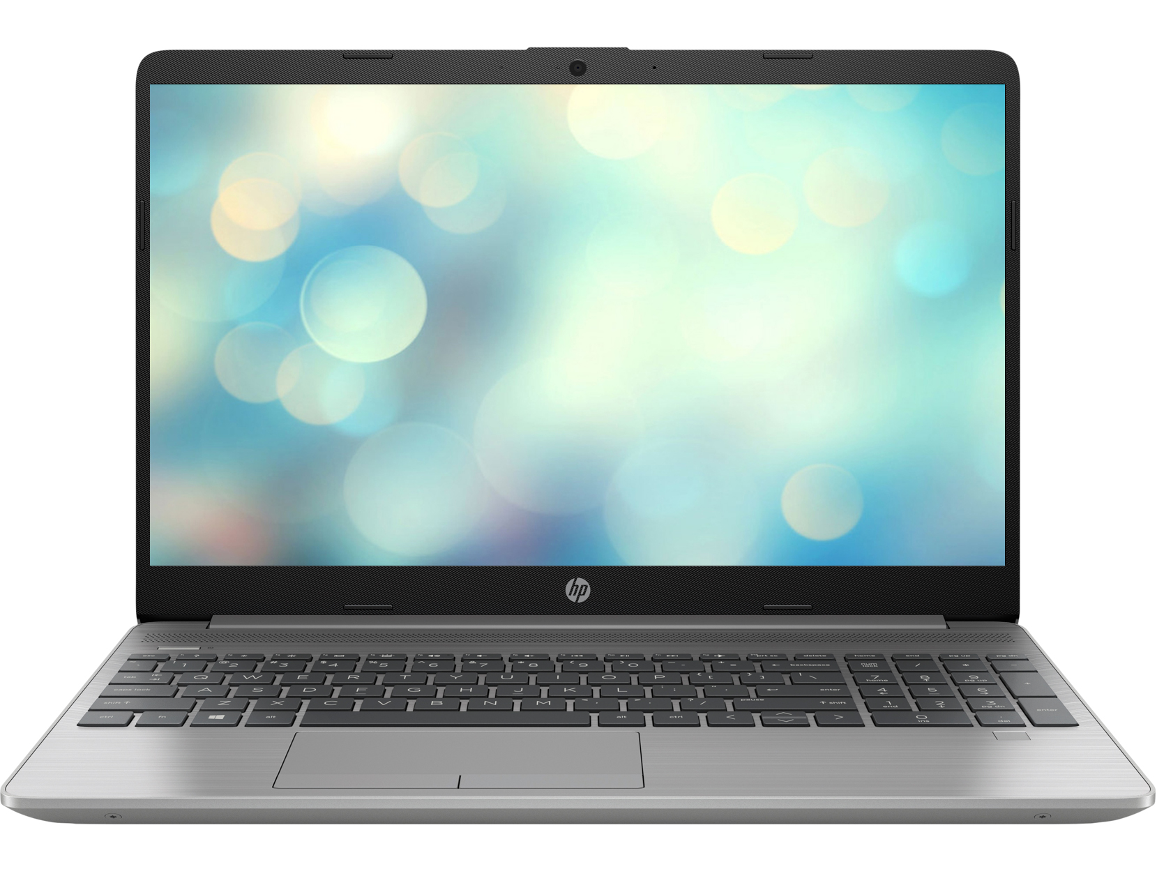 Уценка - Ноутбук HP 250 G8 (2W8X8EA) Silver - Фото 1