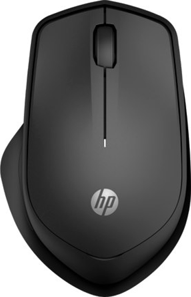 Мышь беспроводная HP 280 Silent Wireless Mouse (19U64AA) - Фото 1