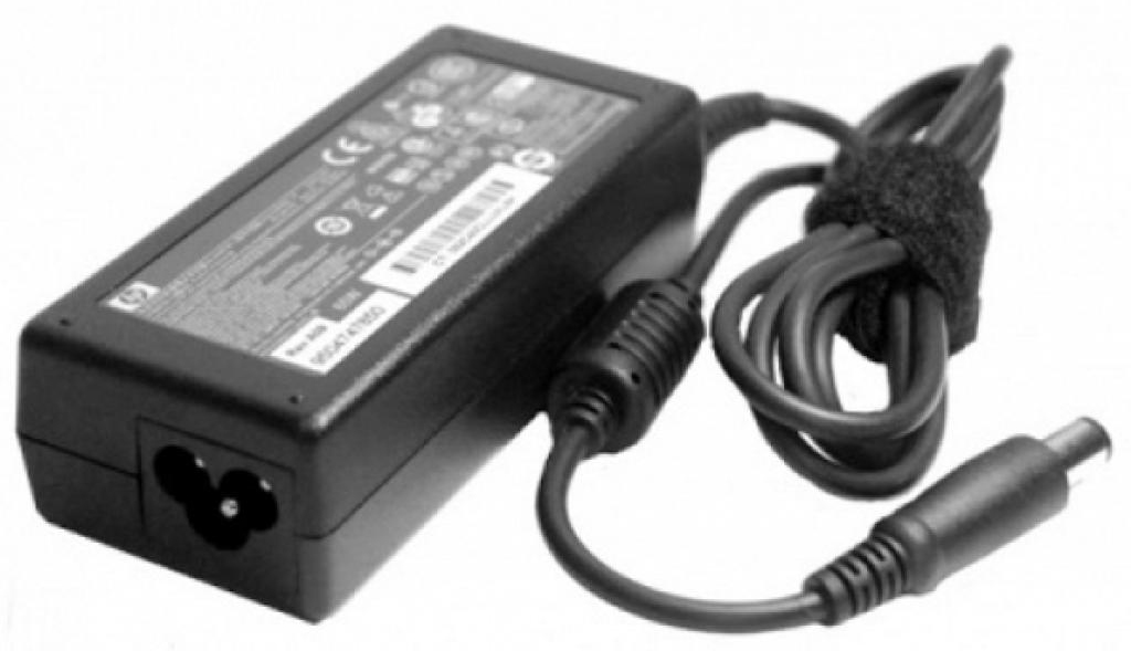 Зарядное устройство для ноутбука Merlion HP 65W 18.5V 3.5А (M00151) - Фото 1