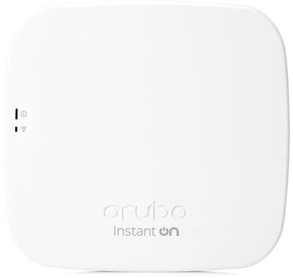 Точка доступа HP Aruba Instant On AP11 EU Bundle (R3J22A) - Фото 1