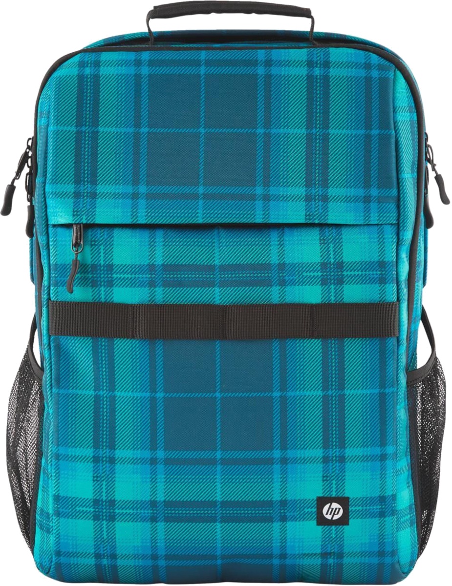 Рюкзак для ноутбука HP Campus XL 16.1" (7J594AA) - Фото 1