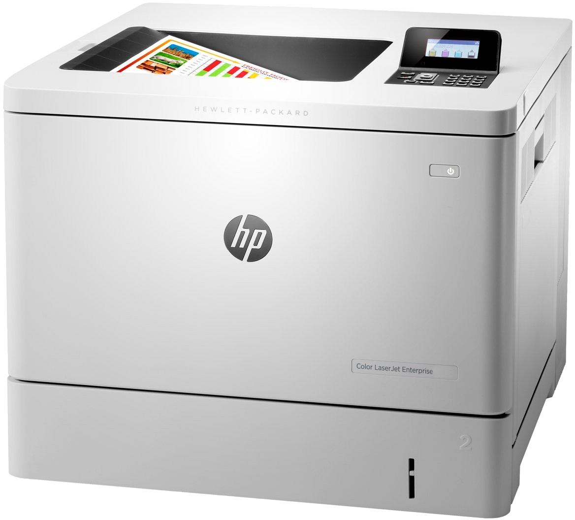 Принтер HP Color LJ Enterprise M552dn (B5L23A) купить - цена ...