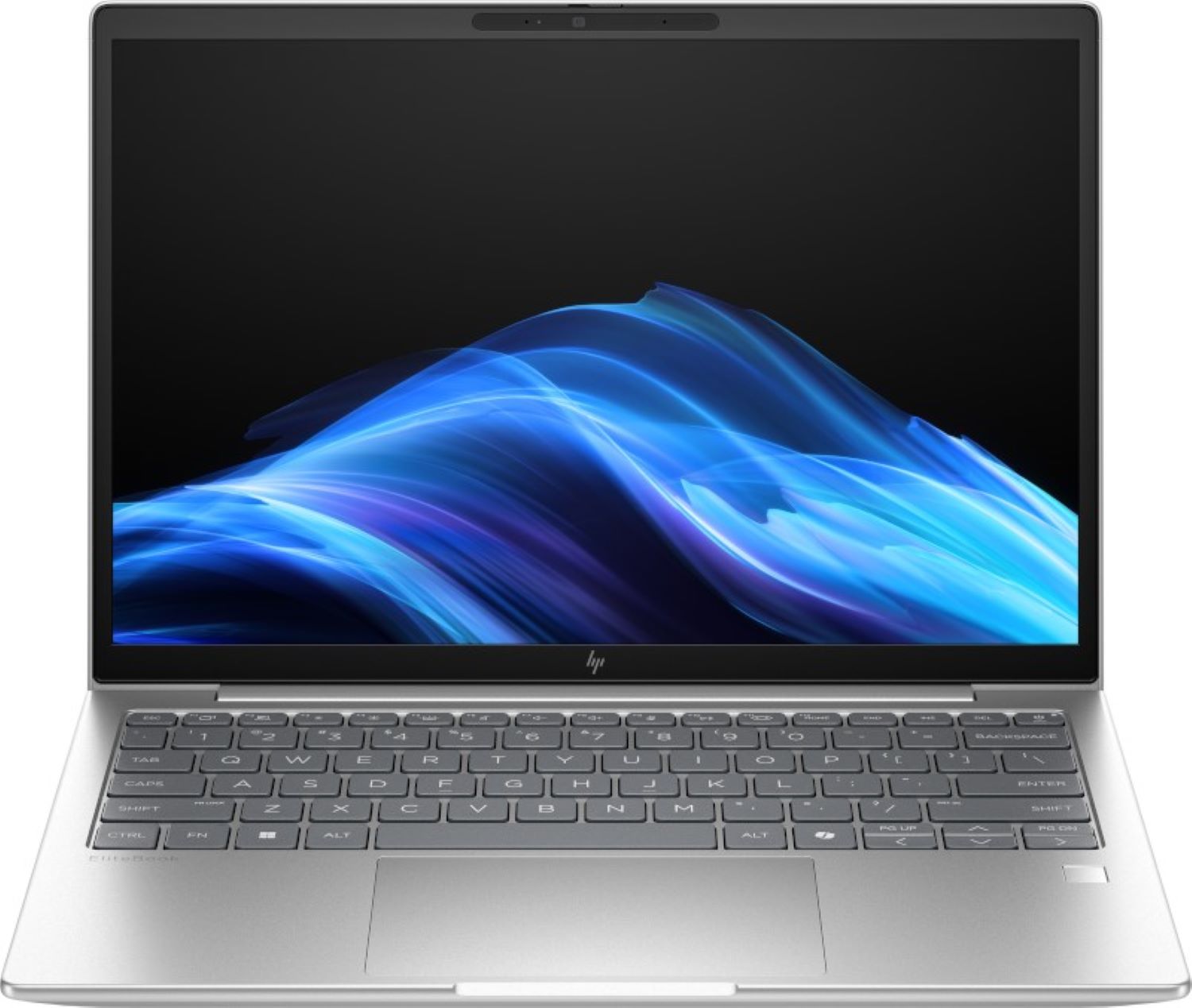 Ноутбук HP EliteBook 6 G1i (AU7N8AV_V5) Silver - Фото 1