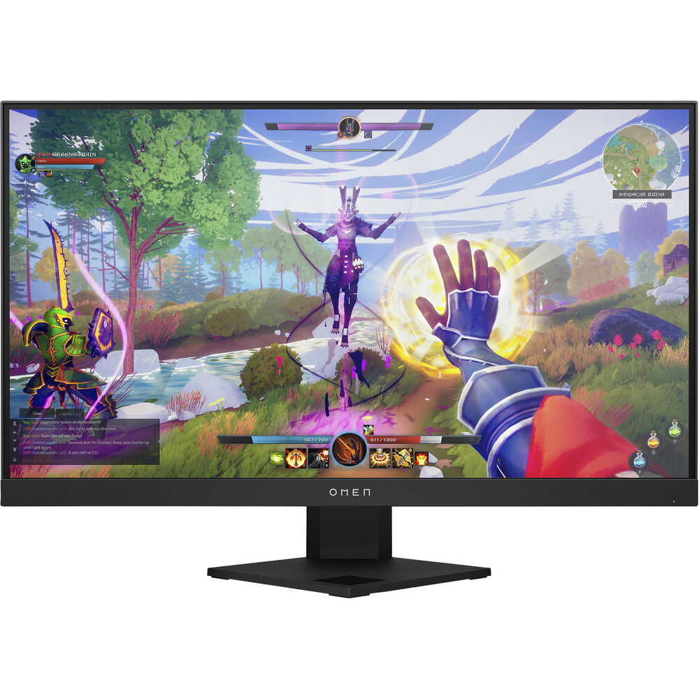 Монитор игровой HP Omen 25i (22J05AA) - Фото 1