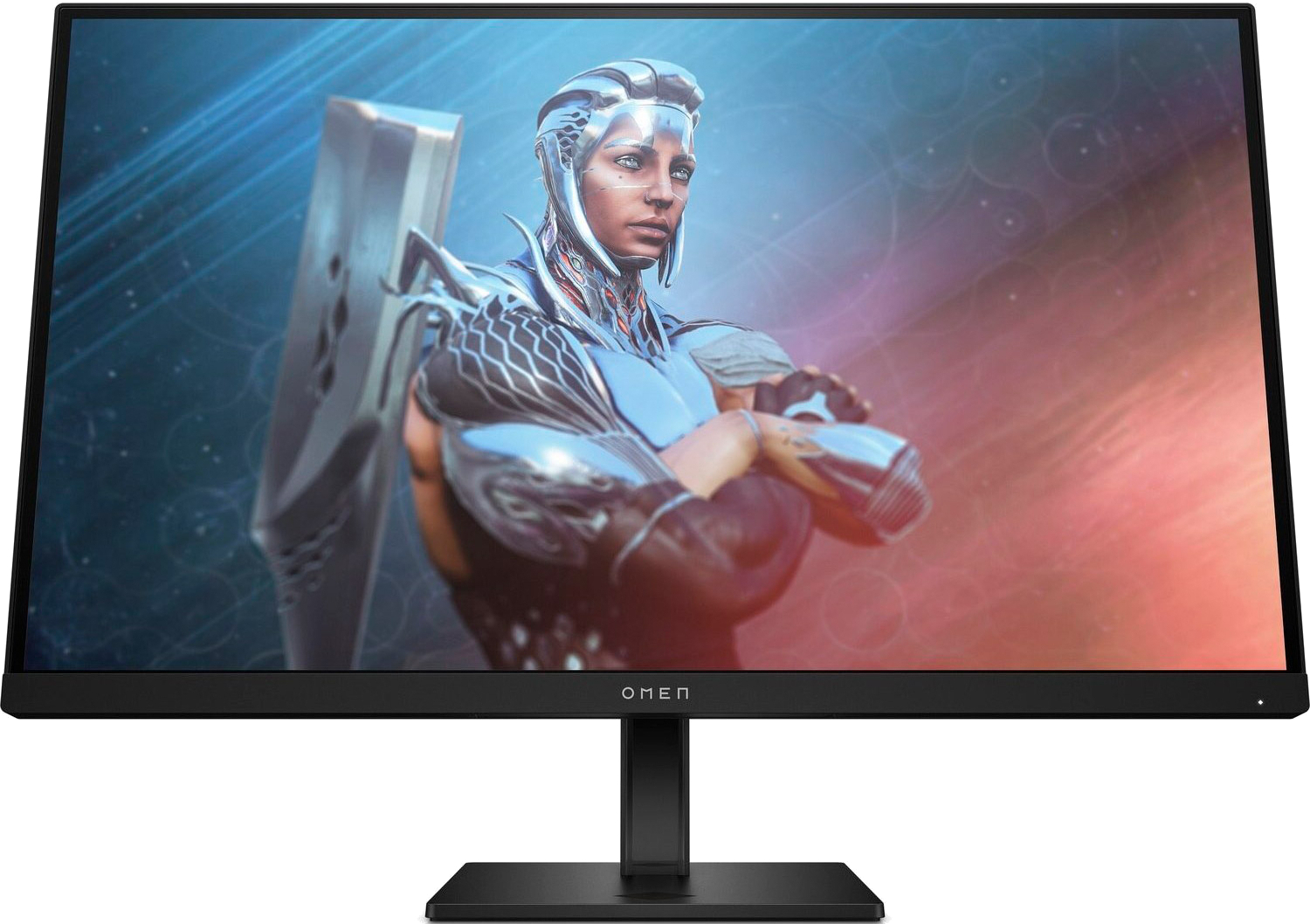 Монитор игровой HP OMEN 27 (780F9E9) - Фото 1