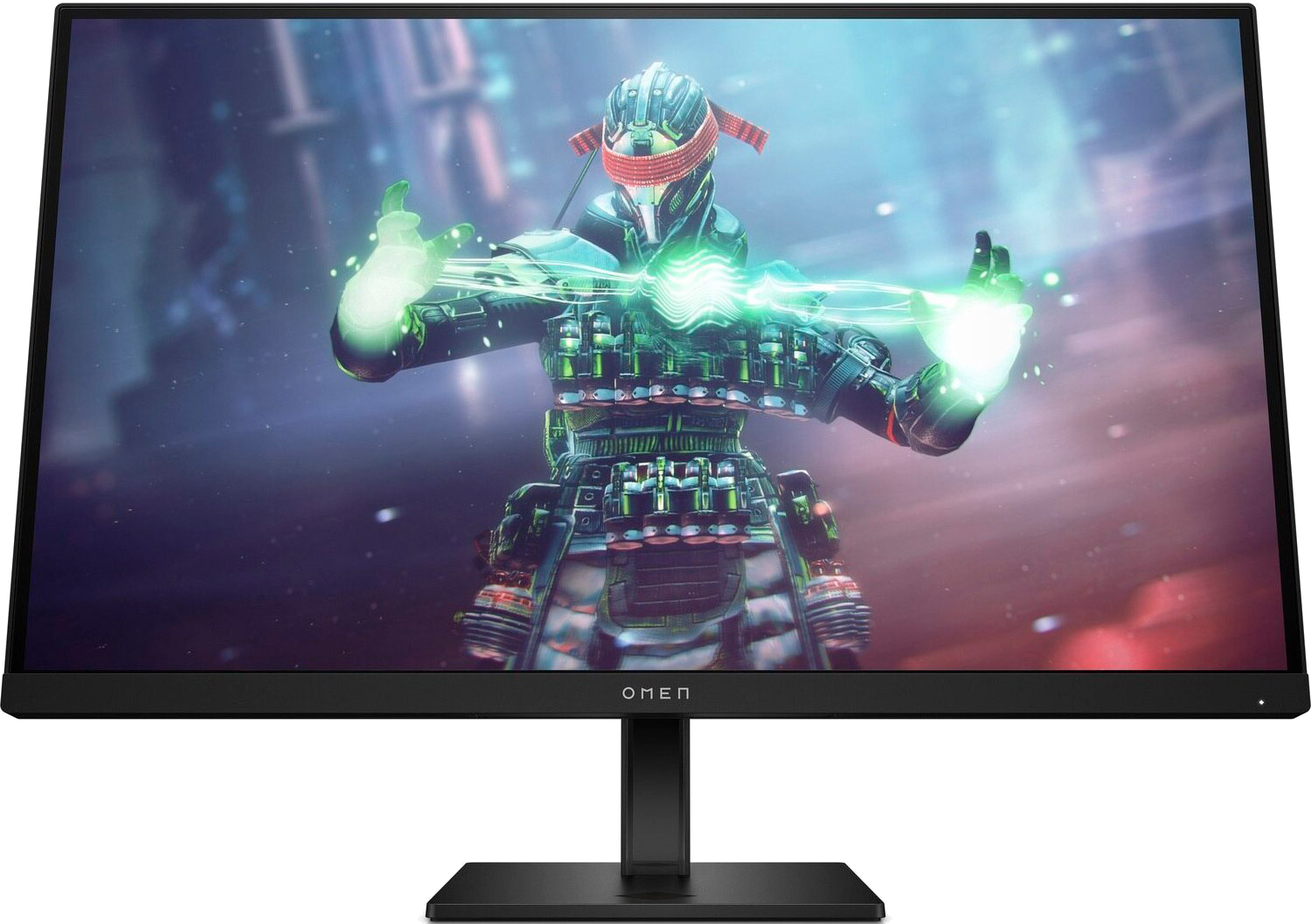 Монитор игровой HP OMEN 27k (780G8E9) - Фото 1