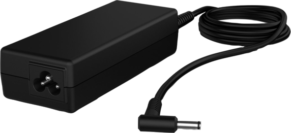 Зарядное устройство для ноутбука HP P 90W Smart AC Adapter (W5D55AA) - Фото 1