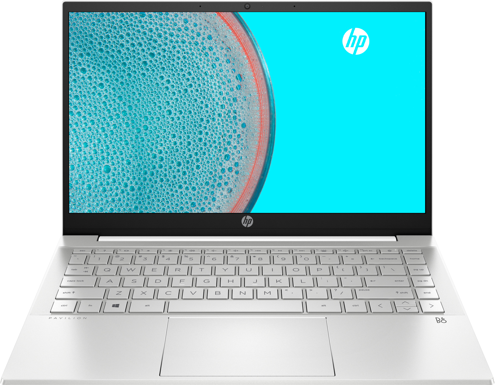 Ноутбук HP Pavilion 14-dv0037ua (425R5EA) Ceramic White купить - цена ...