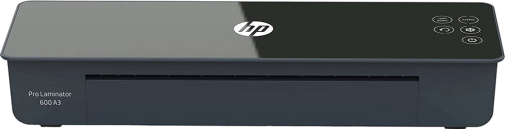 Ламинатор HP Pro Laminator 600 A3 (3164) - Фото 1