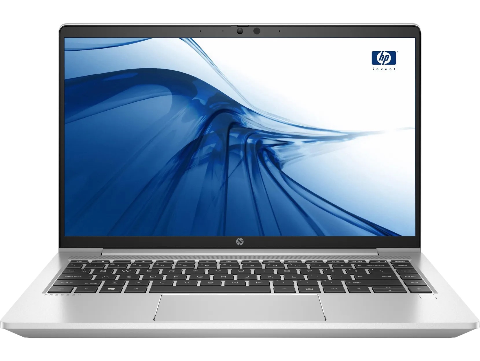 Уценка - Ноутбук HP ProBook 445 G8 (2U742AV_V1) Silver - Фото 1