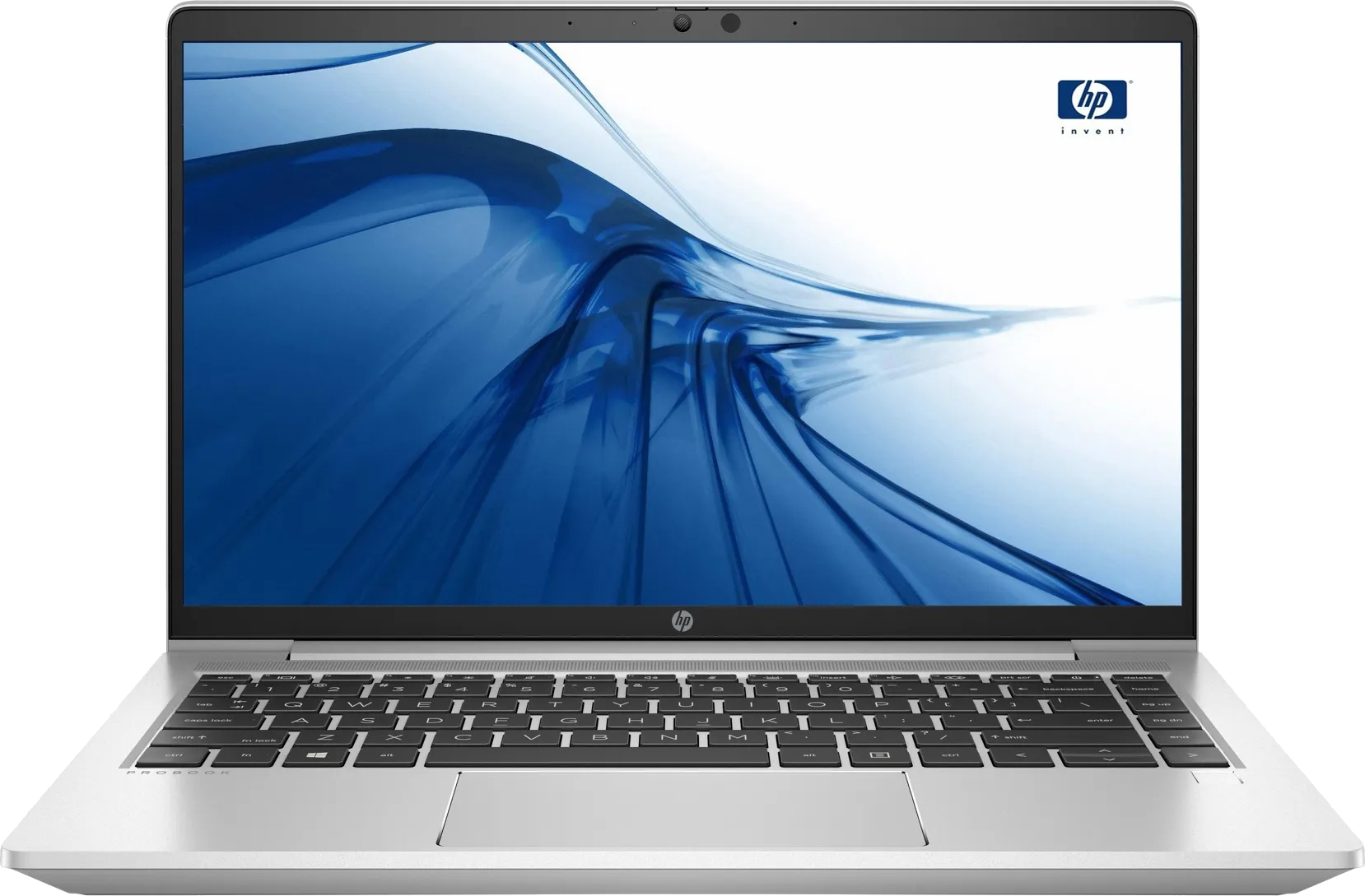 Уценка - Ноутбук HP ProBook 455 G8 (1Y9H1AV_ITM4) Silver - Фото 1