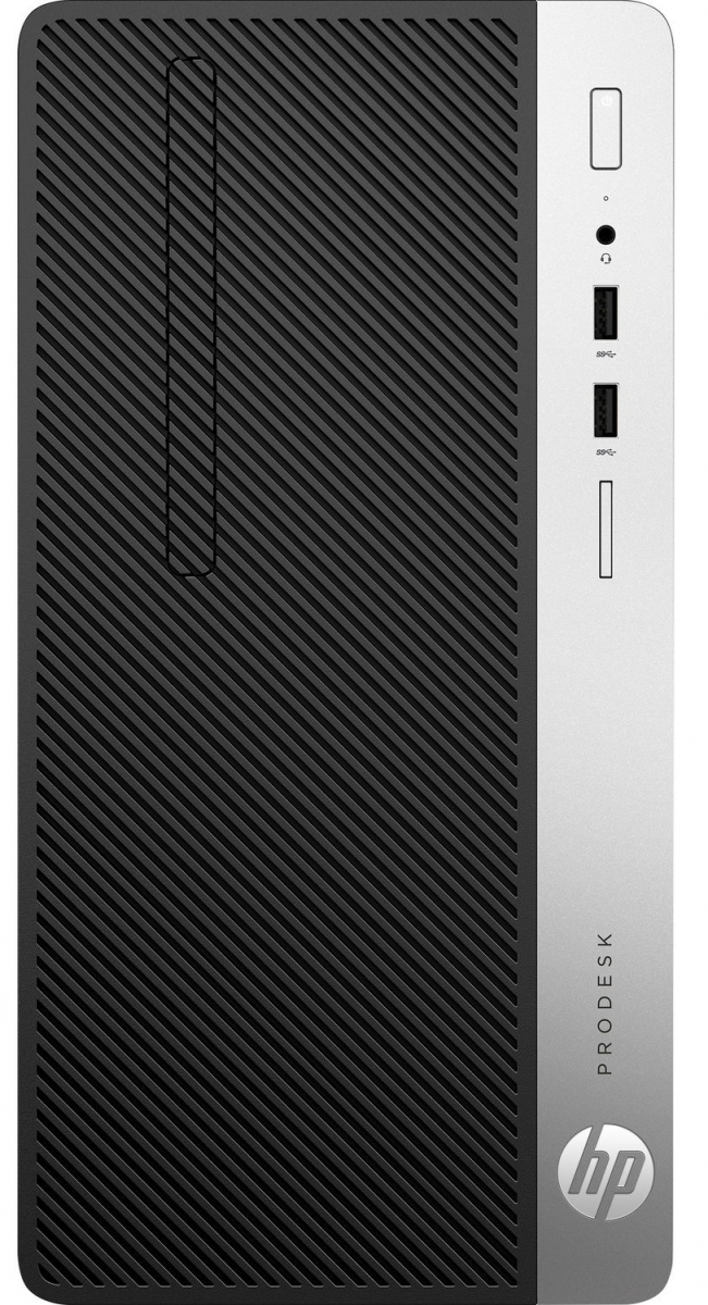 Міні ПК HP ProDesk 400 G4 MT (1JJ88EA) купити ціна, характеристики