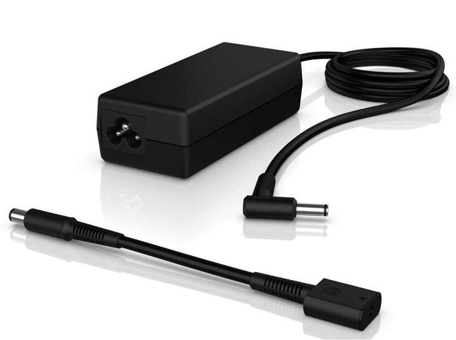 Зарядное устройство для ноутбука HP Smart AC Adapter 65W (H6Y89AA) - Фото 1