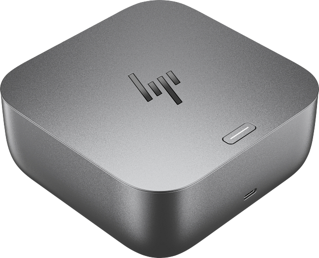 Док-станция HP TB4 100W G6 Dock (9X472UT) - Фото 1