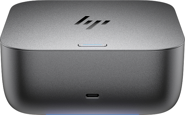 Док-станция HP TB4 Ultra 180W G6 Dock (9X481UT) - Фото 1