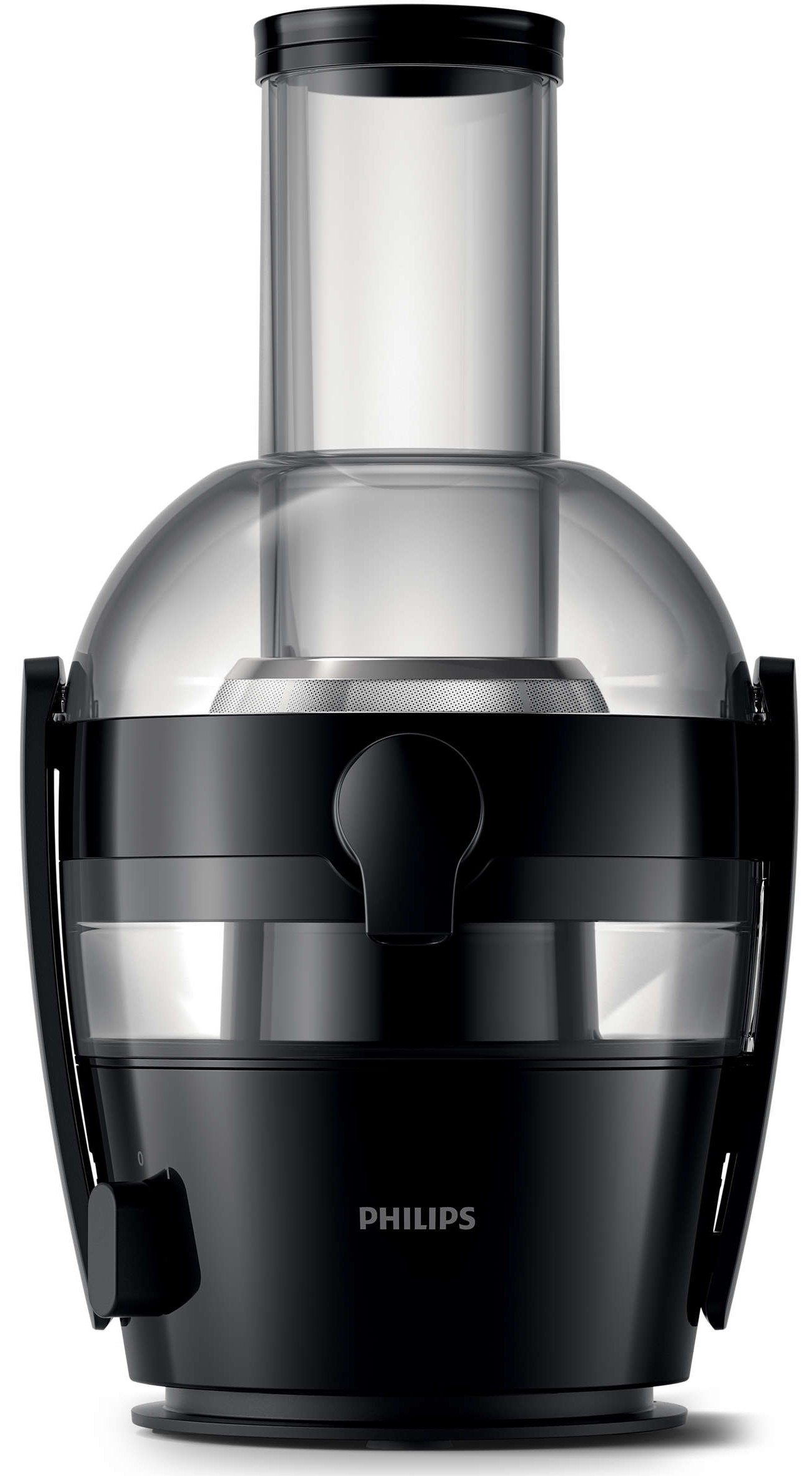 Соковыжималка центробежная Philips HR1855/70 - Фото 1