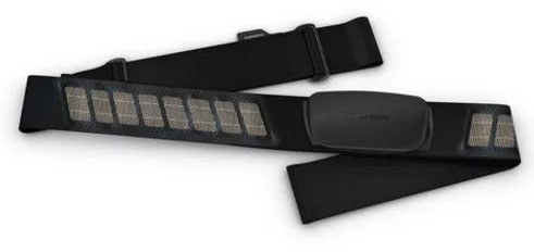 Кардиопередатчик Garmin HRM-Dual (010-12883-00) - Фото 1