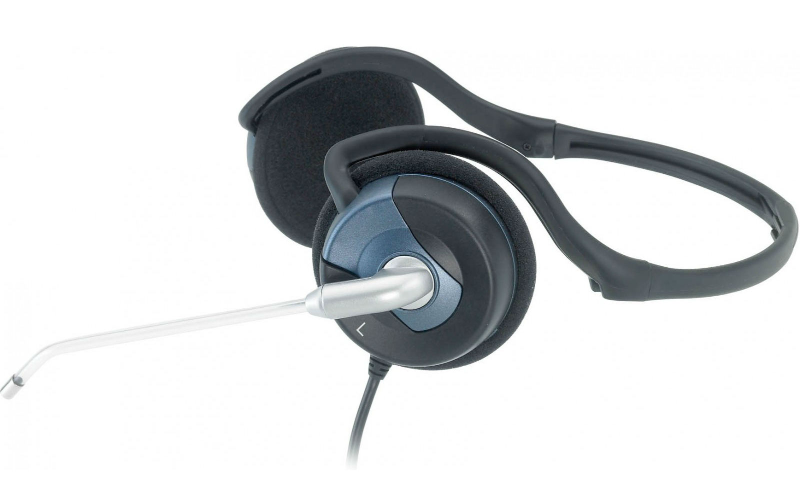 Купить Гарнитура компьютерная Genius HS-300N (31710146100) - Фото 1 Гарнитура компьютерная Genius HS-300N (31710146100) - Фото 1