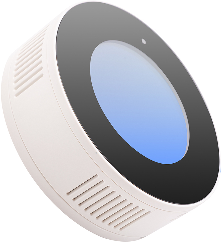 Купить Беспроводной датчик утечки газа Tuya Wi-Fi (HS082017) - Фото 1 Беспроводной датчик утечки газа Tuya Wi-Fi (HS082017) - Фото 1