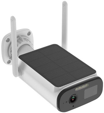 Купити IP-камера Tuya 4MP 4G (HS083885) - Фото 1 IP-камера Tuya 4MP 4G (HS083885) - Фото 1