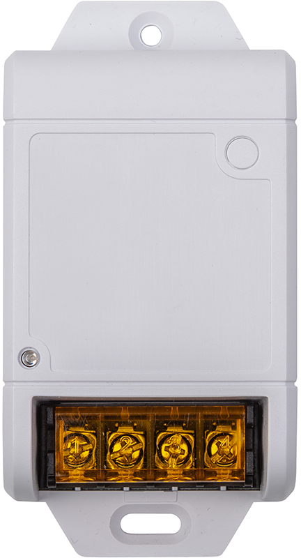 Купить Релейный выключатель Tuya 30A, AC 100-240V 6600W (HS084035) - Фото 1 Релейный выключатель Tuya 30A, AC 100-240V 6600W (HS084035) - Фото 1