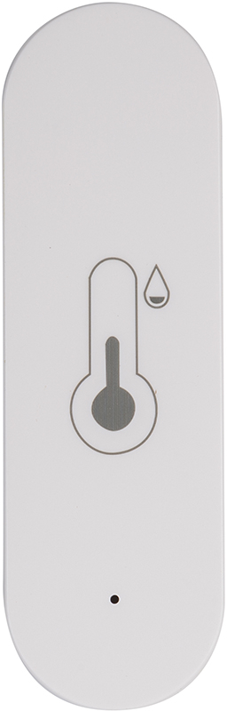 Купити Бездротовий датчик температури і вологості повітря Tuya HS084110 - Фото 1 Бездротовий датчик температури і вологості повітря Tuya HS084110 - Фото 1