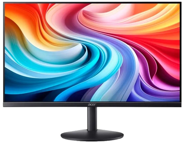 Монитор Acer SB273G0bi (UM.HS3EE.001) Black - Фото 1