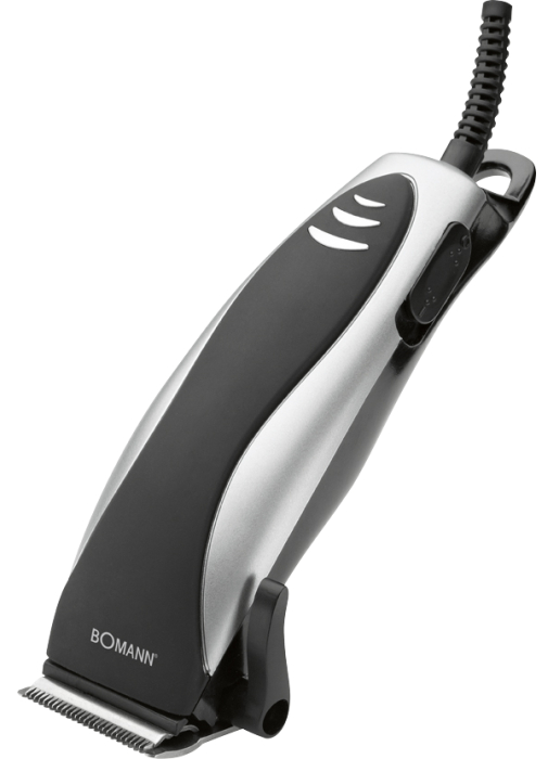 Машинка для стрижки волос Bomann HSM 8007 NE CB - Фото 1