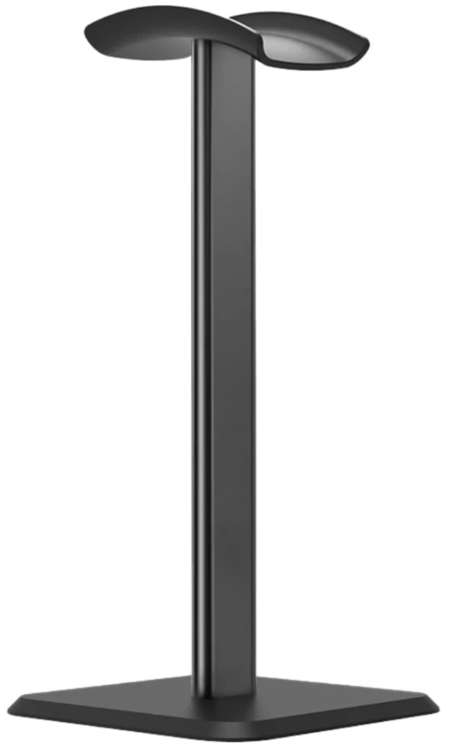 Підставка для навушників GamePro HSS153B Aluminum Black