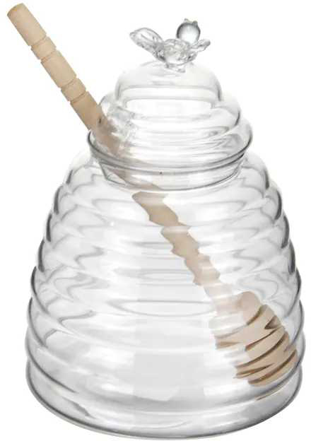Ємність для зберігання LED HONEY 480 мл (B060712) - Фото 1